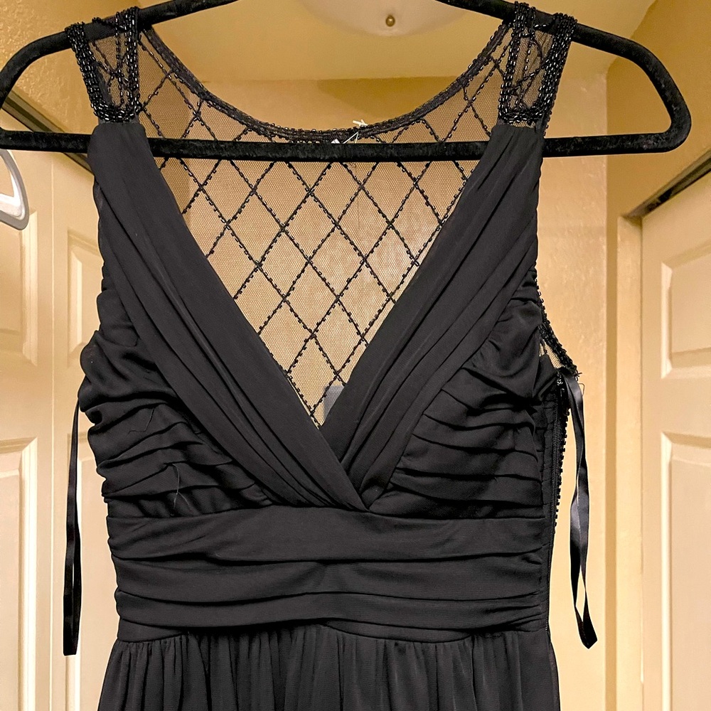 Beautiful Black Dress